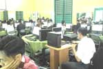 Afternoon Class Program STIE Widya Darma Surabaya Pts Ptn 1